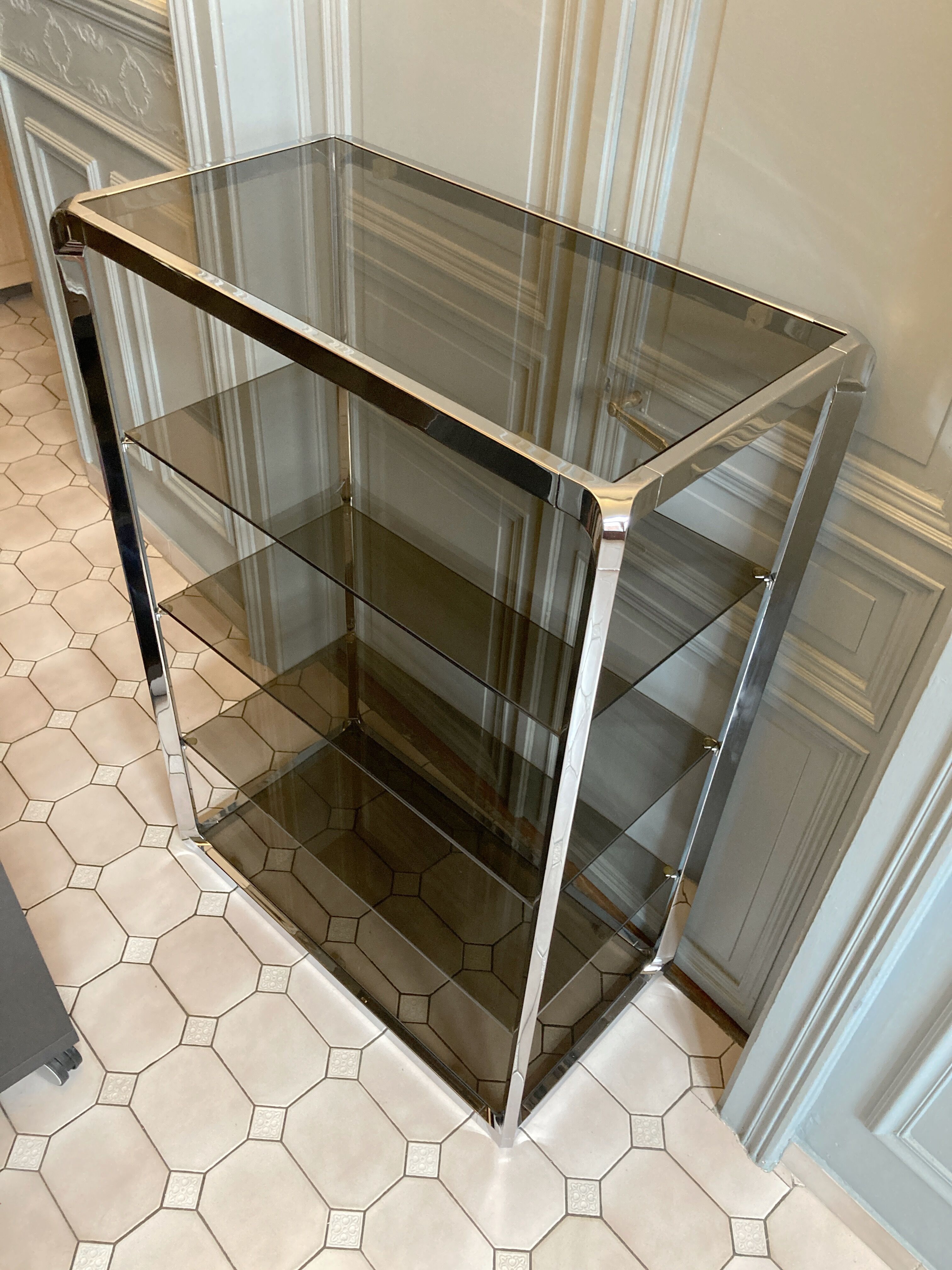 1970 shelf Fratelli Orsenigo