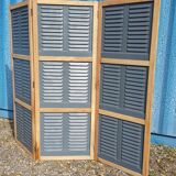 Screen - workshop divider