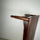 Table basse scandinave en palissandre