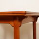 Vintage dining table | Omann Jun No. 50 | Teak | Extendable