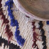 Vintage Berber Rug - 156 x 75 cm