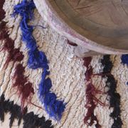 Vintage Berber Rug - 156 x 75 cm