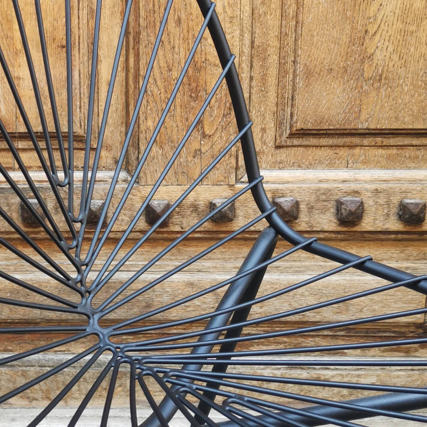 Chaise Sen Su Chair, design Bartoli  édition Da A Italia