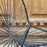 Chaise Sen Su Chair, design Bartoli  édition Da A Italia