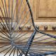 Chaise Sen Su Chair, design Bartoli  édition Da A Italia