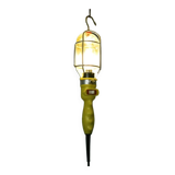 Workshop portable lamp