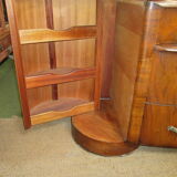 Art Deco hairdresser