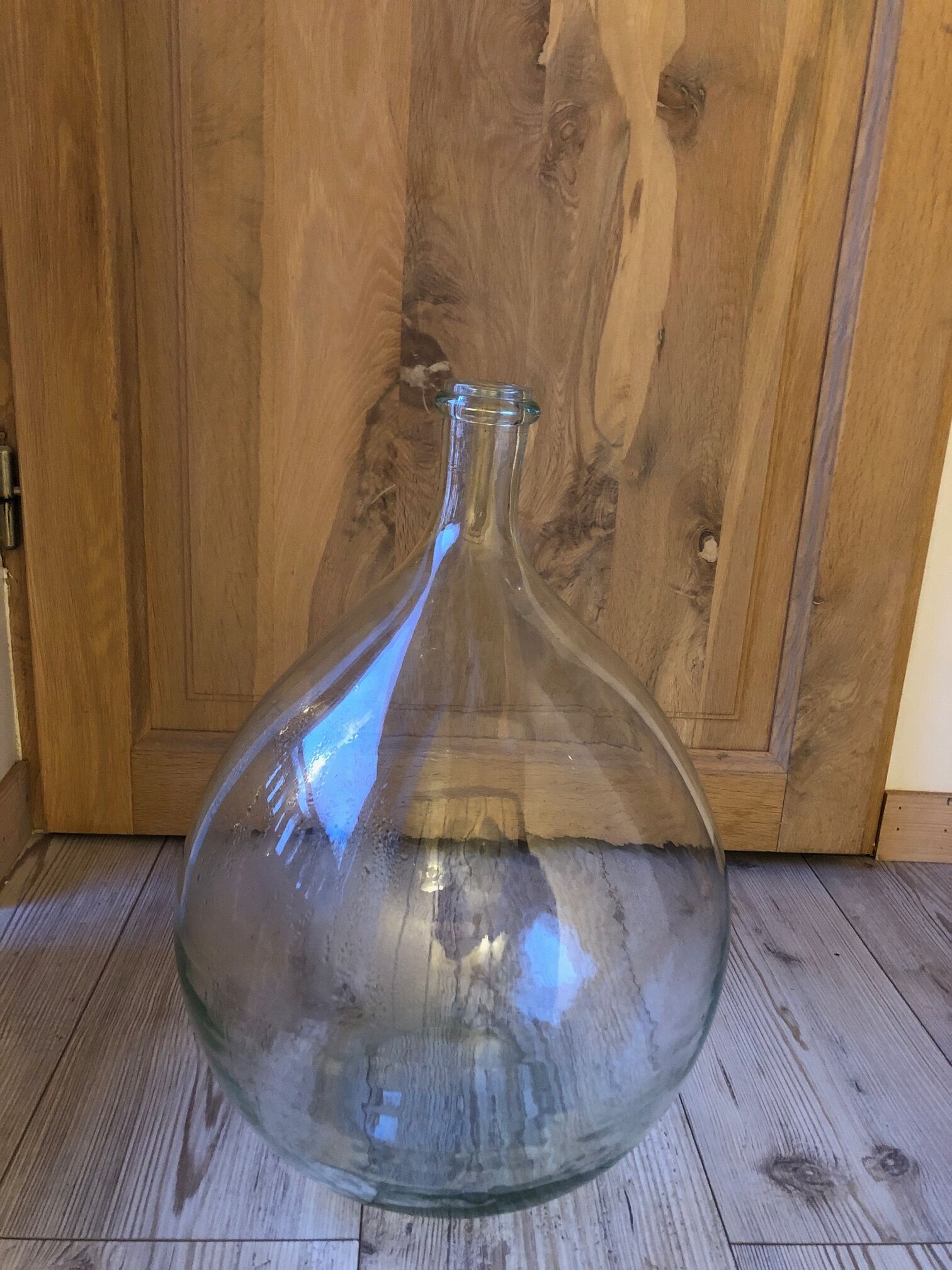 Demijohn 15 litres
