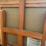 Bernard "North Sea". Oil on canvas.