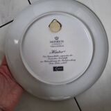 Villeroy & Boch Winter decorative plate