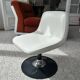 Child's swivel chair Space Age 1970s