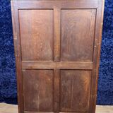 Art Deco period mahogany secretary circa 1920-1930