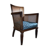 Canning armchair 1920 / 1930
