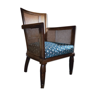Canning armchair 1920 / 1930