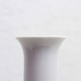 Meissen porcelain vase 1970
