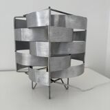 Max Sauze Uranus space age 60s design high lamp