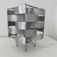 Max Sauze Uranus space age 60s design high lamp