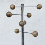Coat rack from the 70s