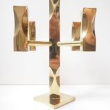Åksson Larsson candelabra candle holder