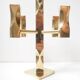 Åksson Larsson candelabra candle holder