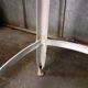 Nicolle industrial stool