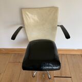 Chaise de bureau de Gebroeders De Wit, années 1960