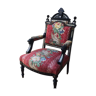 Napoleon III armchair