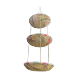 Ethnic Berber suspension