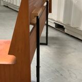 Mid-Century Teak Headboard Kingsize