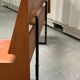 Mid-Century Teak Headboard Kingsize