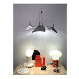 Enrico Tronconi Bulb Lamp Years 60