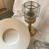 Scandinavian lamp