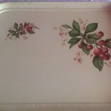 Vintage tray