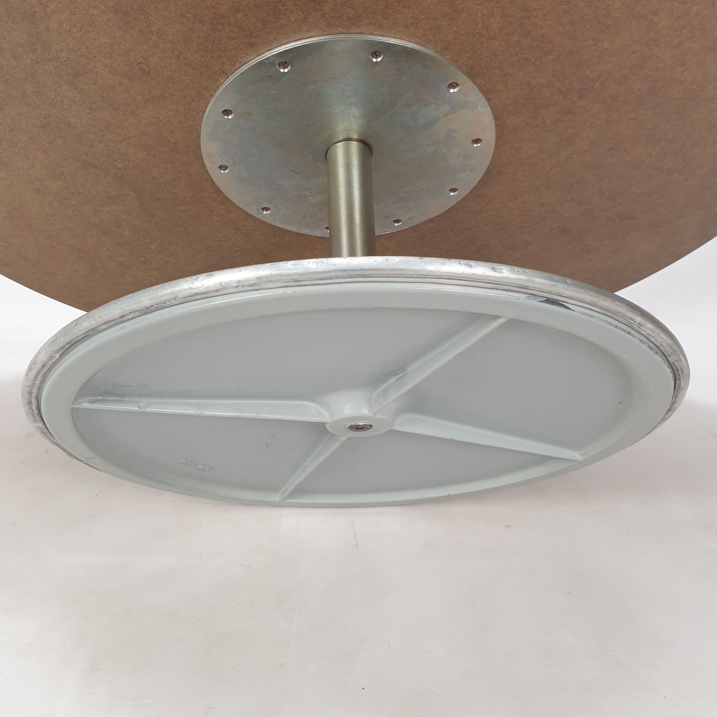 "Circle" Coffee Table by Pierre Paulin for Artifort, 1970's