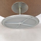 "Circle" Coffee Table by Pierre Paulin for Artifort, 1970's