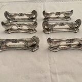 Antique knife holders