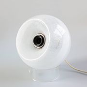 Ettore Fantasia & Gino Poli table lamp, 1970s.