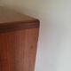 G-Plan Fresco teak chest of drawers