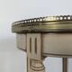 Louis XVI style re-painted gueridon