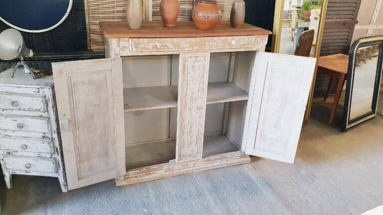 Vintage sideboard