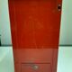 Old vintage Italian slot machine