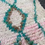 Berber Boujad rug
