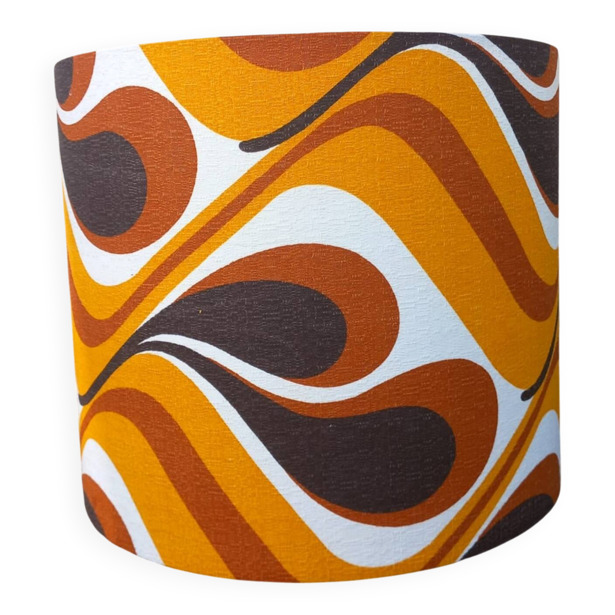 Large lampshade
