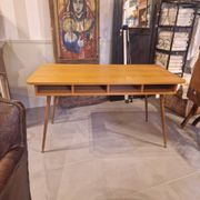 Scandinavian desk