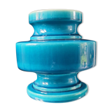 Cari Zalloni vase for Steuler design Space Age, 60s/70s