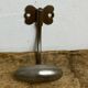 Metal coat hook