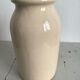 Fauchon mustard pot