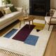 Magnificent authentic Berber rug – unique piece. Ideal Christmas gift.
