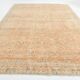 Grand Tapis Vintage Saumon et Beige, Motifs Classiques, 298x400 Cm