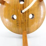 Lampe de table des années 1960 par ULUV, Tchécoslovaquie